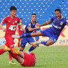 Kèo nhà cái, soi kèo Viettel vs Bình Dương, 19h15 ngày 25/6, V-League 1