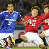Kèo nhà cái, soi kèo Yokohama Marinos vs Urawa Red, 16h30 ngày 11/6, J1 League