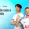 Fun88 Thưởng Khuyến Mãi Cực Hấp Dẫn Chào Đón Spurs Đến Châu Á