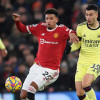Kèo nhà cái, soi kèo Arsenal vs MU, 04h00 ngày 23/7, Giao hữu CLB