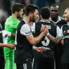 Kèo nhà cái, soi kèo Besiktas vs Tirana, 01h00 ngày 28/7, UEFA Europa Conference