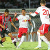 Kèo nhà cái, soi kèo Bragantino vs Sao Paulo, 02h00 ngày 10/7, VĐQG Brazil