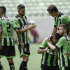 Kèo nhà cái, soi kèo Corinthians vs America Mineiro, 02h30 ngày 16/7, Copa do Brazil