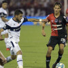 Kèo nhà cái, soi kèo Newells Old Boys vs Gimnasia, 06h00 ngày 04/7, Liga Profesional
