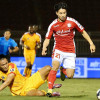 Kèo nhà cái, soi kèo SLNA vs TP Hồ Chí Minh, 18h00 ngày 15/7, V-League 1