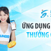 Fun88 thưởng KHỦNG khi tải ứng dụng thể thao 2.0