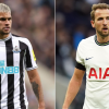 Soi kèo Ngoại Hạng Anh hôm nay: NUFC vs Aston; Brentford vs Spurs
