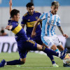 Kèo nhà cái, soi kèo Boca Juniors vs Racing Club, 07h30 ngày 24/8, Copa Libertadores