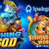 Mẹo thắng lớn trò chơi “Bắn cá nhặt vàng” của SG Slot tại Fun88