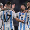 Kèo nhà cái, soi kèo Argentina vs Ecuador, 07h00 ngày 08/9, World Cup