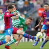Kèo nhà cái, soi kèo Barcelona vs Betis, 02h00 ngày 17/9, La Liga