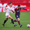 Kèo nhà cái, soi kèo Barcelona vs Sevilla, 02h00 ngày 30/9, La Liga