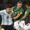 Kèo nhà cái, soi kèo Bolivia vs Argentina, 03h00 ngày 13/9, World Cup