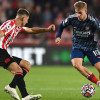 Kèo nhà cái, soi kèo Brentford vs Arsenal, 01h45 ngày 28/9, EFL Cup