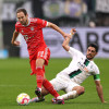 Kèo nhà cái, soi kèo Gladbach vs Bayern Munich, 23h30 ngày 02/9, Bundesliga
