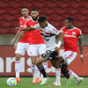 Kèo nhà cái, soi kèo Internacional vs Sao Paulo, 07h30 ngày 14/9, VĐQG Brazil