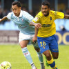 Kèo nhà cái, soi kèo Las Palmas vs Celta Vigo, 02h00 ngày 03/10, La Liga