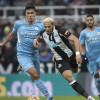 Kèo nhà cái, soi kèo Newcastle vs Man City, 02h00 ngày 28/9, EFL Cup