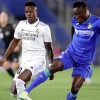 Kèo nhà cái, soi kèo Real Madrid vs Getafe, 21h15 ngày 02/9, La Liga
