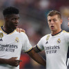 Kèo nhà cái, soi kèo Real Madrid vs Union Berlin, 23h45 ngày 20/9, Champions League