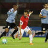 Kèo nhà cái, soi kèo Uruguay vs Chile, 06h00 ngày 09/9, World Cup