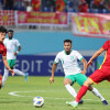 Kèo nhà cái, soi kèo Việt Nam vs Saudi Arabia, 18h30 ngày 24/9, ASIAD 19