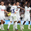 Soi kèo trận Tottenham vs Fulham lúc 02:00 ngày 24/10/2023