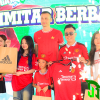 DẤU ẤN CHẶN HÀNH TRÌNH GIAO HỮU G Y QUỸ CỦA HUYỀN THOẠI DIMITAR BERBATOV TẠI VIỆT NAM