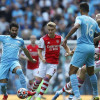 Kèo nhà cái, soi kèo Arsenal vs Man City, 22h30 ngày 08/10, Ngoại Hạng Anh