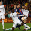 Kèo nhà cái, soi kèo Barcelona vs Real Madrid, 21h15 ngày 28/10, La Liga