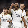 Kèo nhà cái, soi kèo Braga vs Real Madrid, 02h00 ngày 25/10, Champions League
