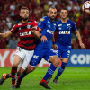 Kèo nhà cái, soi kèo Cruzeiro vs Flamengo, 05h00 ngày 20/10, VĐQG Brazil