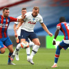 Kèo nhà cái, soi kèo Crystal Palace vs Tottenham, 02h00 ngày 28/10, Ngoại Hạng Anh