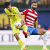 Kèo nhà cái, soi kèo Granada vs Villarreal, 03h00 ngày 31/10, La Liga