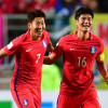 Kèo nhà cái, soi kèo Hàn Quốc vs Việt Nam, 18h00 ngày 17/10, Giao hữu