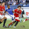 Kèo nhà cái, soi kèo Marinos vs Urawa Reds, 17h00 ngày 11/10, J-League Cup