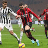 Kèo nhà cái, soi kèo AC Milan vs Juventus, 01h45 ngày 23/10, Serie A