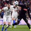 Kèo nhà cái, soi kèo Napoli vs Real Madrid, 02h00 ngày 04/10, Champions League