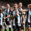 Kèo nhà cái, soi kèo Newcastle vs Dortmund, 02h00 ngày 26/10, Champions League