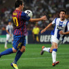 Kèo nhà cái, soi kèo Porto vs Barcelona, 02h00 ngày 05/10, Champions League