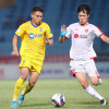 Kèo nhà cái, soi kèo SLNA vs Viettel, 17h00 ngày 22/10, V-League