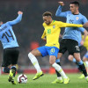 Kèo nhà cái, soi kèo Uruguay vs Brazil, 07h00 ngày 18/10, World Cup
