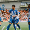 Kèo nhà cái, soi kèo Ajax vs Brighton, 00h45 ngày 10/11, UEFA Eropa