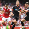 Kèo nhà cái, soi kèo Arsenal vs Sevilla, 03h00 ngày 09/11, Champions League