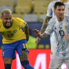 Kèo nhà cái, soi kèo Brazil vs Argentina, 07h30 ngày 22/11, World Cup