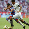 Kèo nhà cái, soi kèo Fortaleza vs Botafogo, 05h00 ngày 24/11, VĐQG Brazil