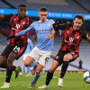 Kèo nhà cái, soi kèo Man City vs Bournemouth, 22h00 ngày 04/11, Ngoại Hạng Anh