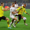 Kèo nhà cái, soi kèo AC Milan vs Dortmund, 03h00 ngày 29/11, Champions League