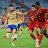 Kèo nhà cái, soi kèo Servette vs AS Roma, 03h00 ngày 01/12, Europa League