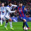 Kèo nhà cái, soi kèo Sociedad vs Barcelona, 03h00 ngày 05/11, La Liga